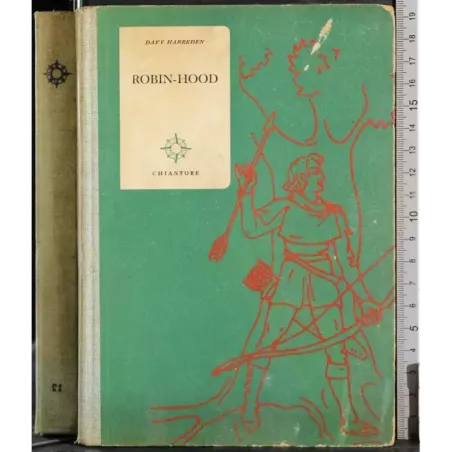 Robin Hood