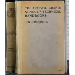 Bookbinding