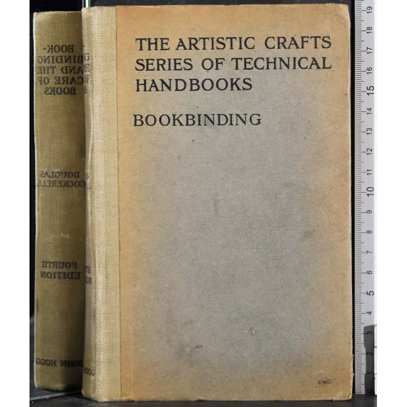 Bookbinding