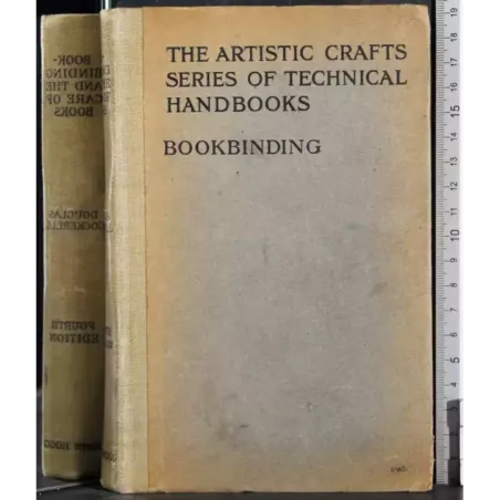 Bookbinding