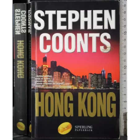 Hong Kong