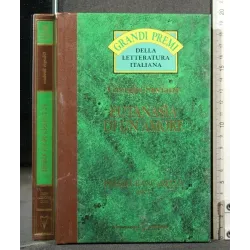 GRANDI PREMI DELLA LETTERATURA ITALIANA EUTANASIA DI UN AMORE