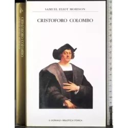 Cristoforo Colombo