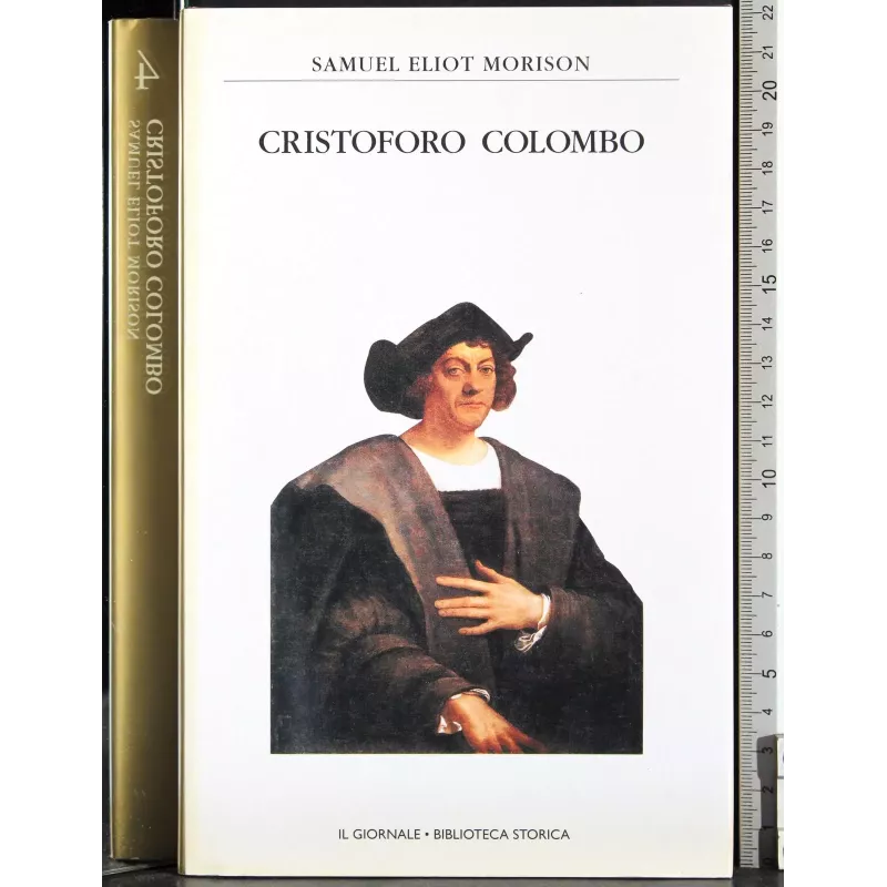 Cristoforo Colombo
