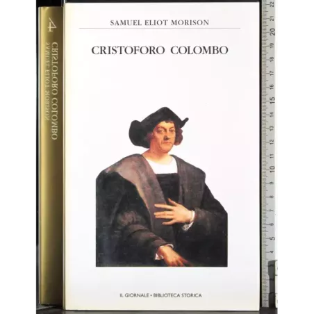 Cristoforo Colombo