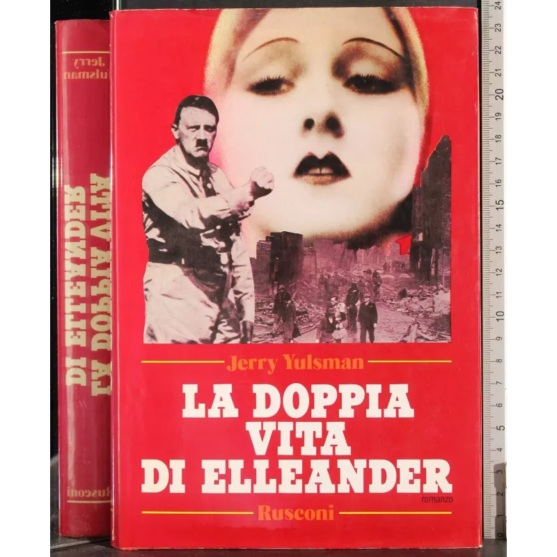 La doppia vita di Elleander