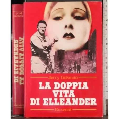 La doppia vita di Elleander