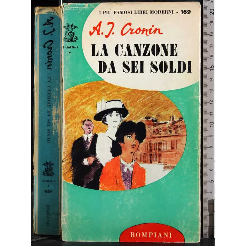 La canzone da sei soldi