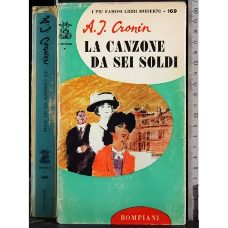 La canzone da sei soldi