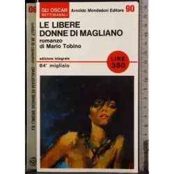 Le libere donne di Magliano