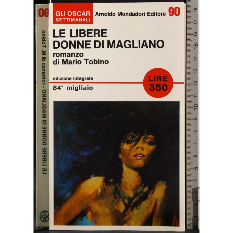Le libere donne di Magliano