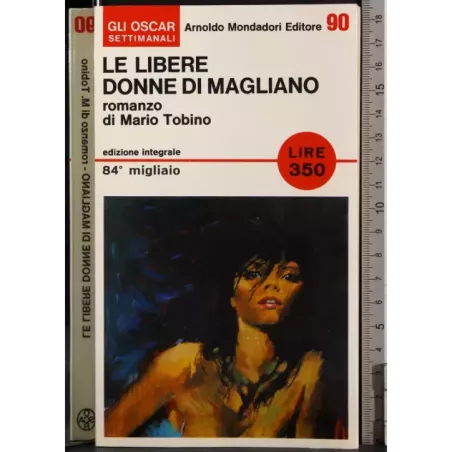 Le libere donne di Magliano