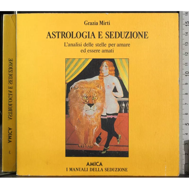 Astrologia e seduzione