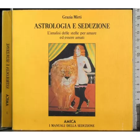 Astrologia e seduzione