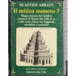 Il mitico numero 7