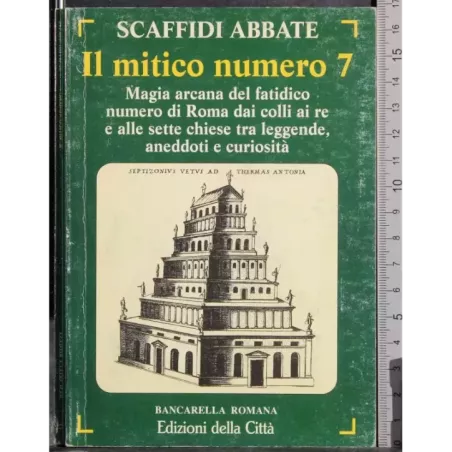 Il mitico numero 7