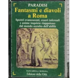 Fantasmi e diavoli a Roma
