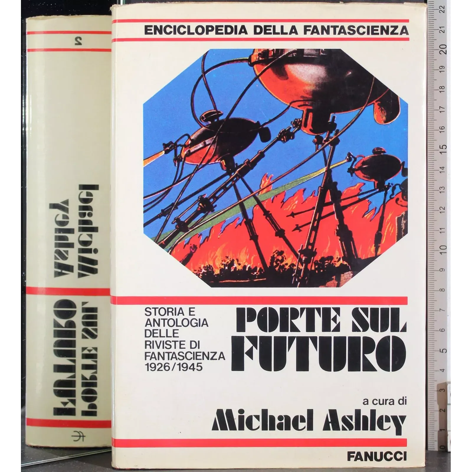 Porte sul futuro