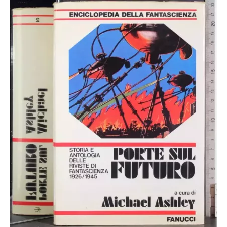 Porte sul futuro