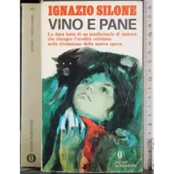 Vino e pane