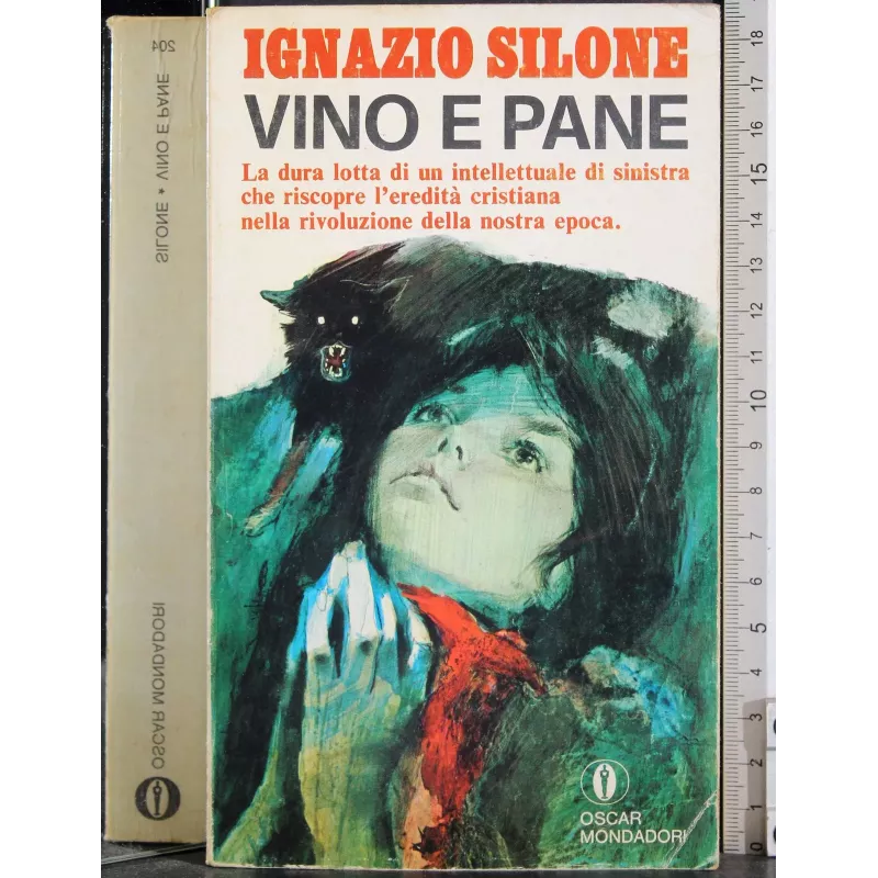 Vino e pane