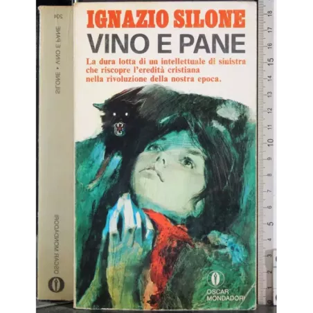 Vino e pane