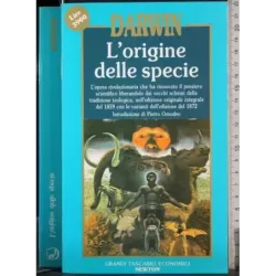 L'origine delle specie