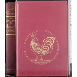 An outline of french history