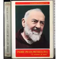 Padre Pio da Pietrelcina