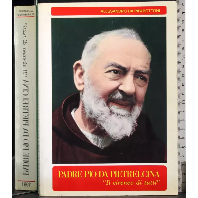 Padre Pio da Pietrelcina