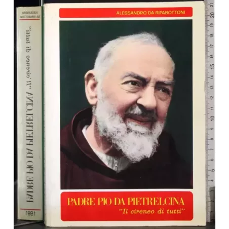 Padre Pio da Pietrelcina