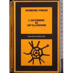 L'avvenire di un'illusione