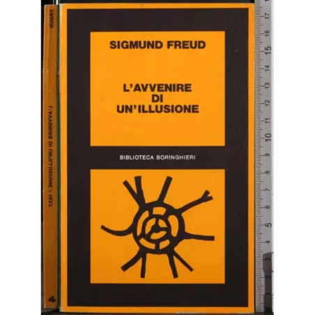 L'avvenire di un'illusione