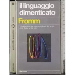 Il linguaggio dimenticato