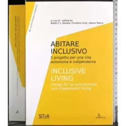 Abitare inclusivo/ Inclusive Living