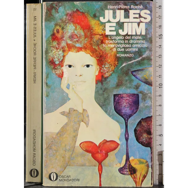 Jules e Jim