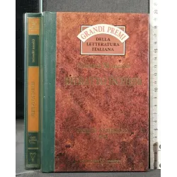 GRANDI PREMI DELLA LETTERATURA ITALIANA RITRATTO IN PIEDI PREMIO