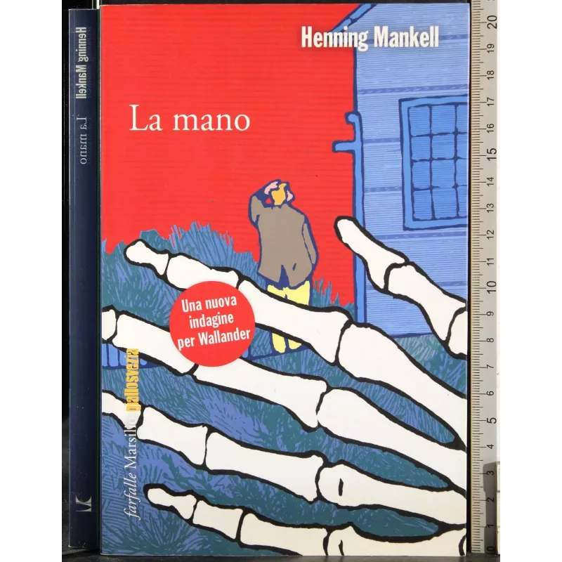 La mano