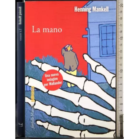 La mano