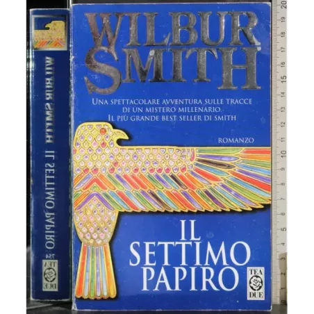 Il settimio papiro