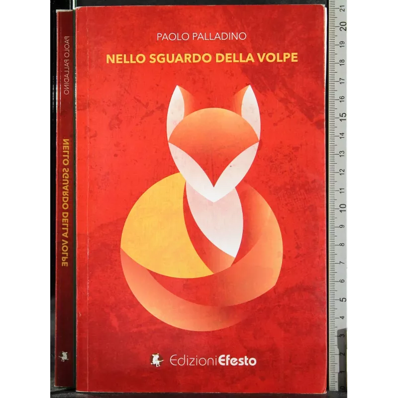 Nello sguardo della volpe