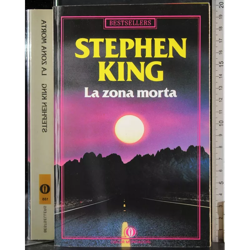La zona morta