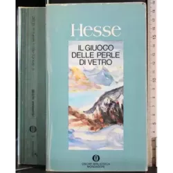 Il giuoco delle perle di vetro