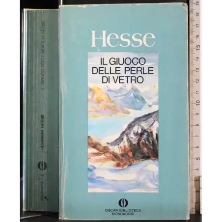 Il giuoco delle perle di vetro