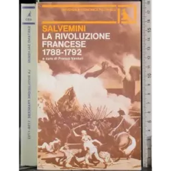 La rivoluzione francese 1788-1792