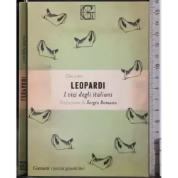 I vizi degli italiani