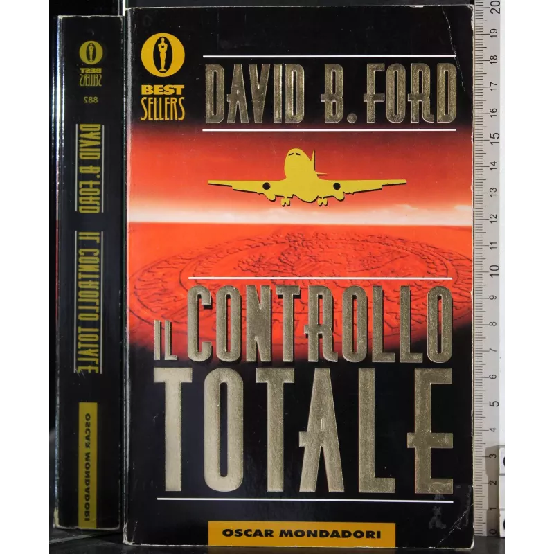 Il controllo totale