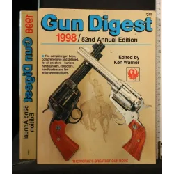 GUN DIGEST 1998