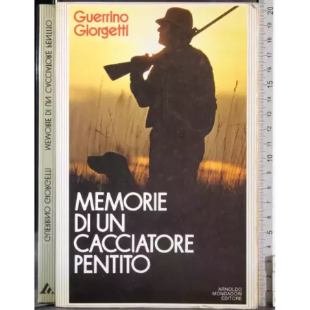 Memorie di un cacciatore pentito