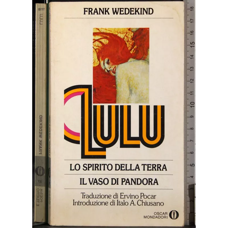 Lulu